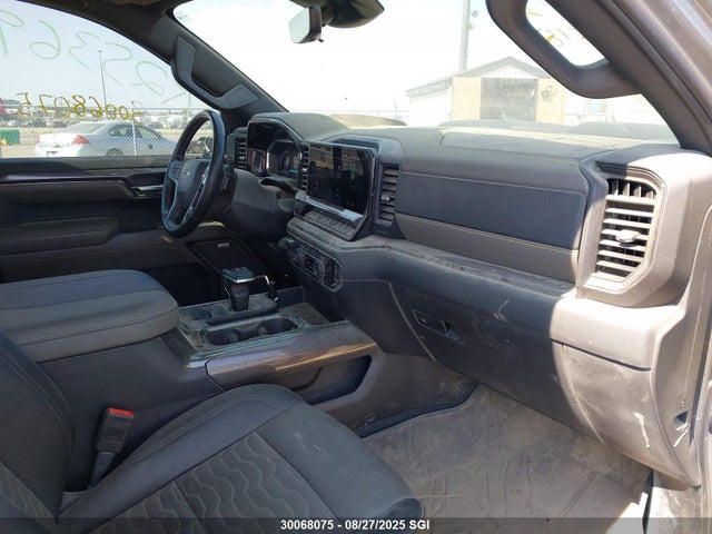 3GCUDHE86RG108618 Chevrolet lz0