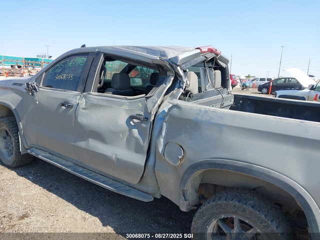 3GCUDHE86RG108618 Chevrolet lz0