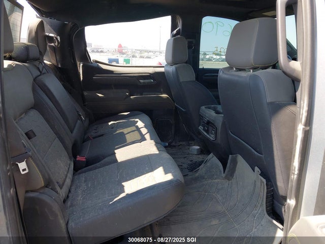 3GCUDHE86RG108618 Chevrolet lz0