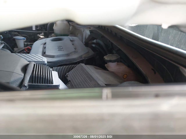 KNDPNCAC4H7236681 KIA gdi theta ii