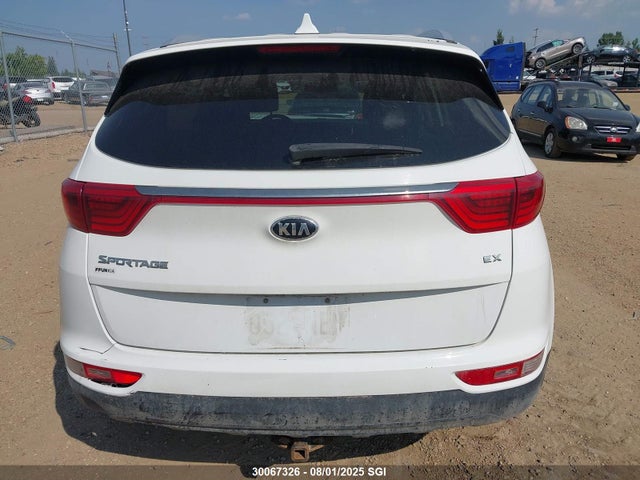 KNDPNCAC4H7236681 KIA gdi theta ii
