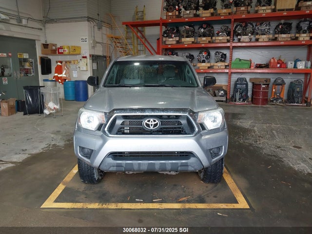 5TFMU4FNXEX021422 Toyota 1gr-fe