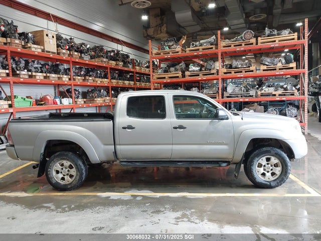 5TFMU4FNXEX021422 Toyota 1gr-fe