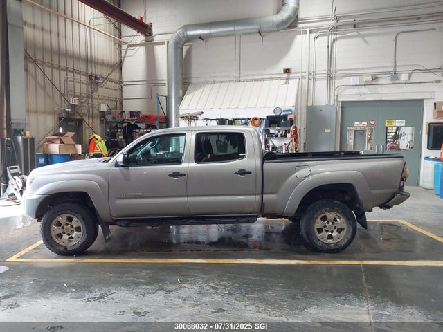 5TFMU4FNXEX021422 Toyota 1gr-fe