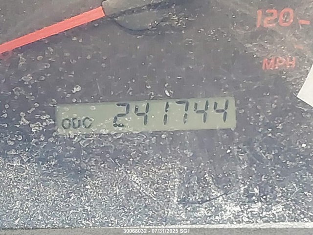 5TFMU4FNXEX021422 Toyota 1gr-fe