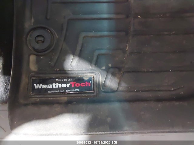 5TFMU4FNXEX021422 Toyota 1gr-fe