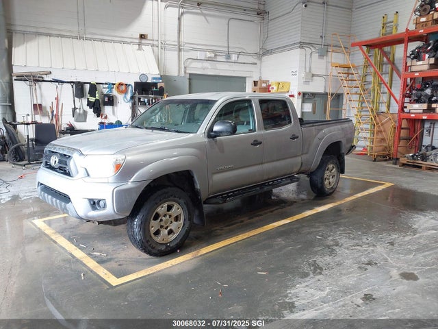 5TFMU4FNXEX021422 Toyota 1gr-fe