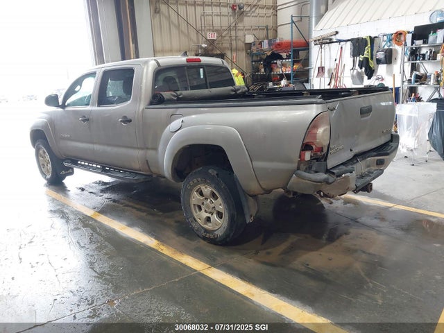 5TFMU4FNXEX021422 Toyota 1gr-fe