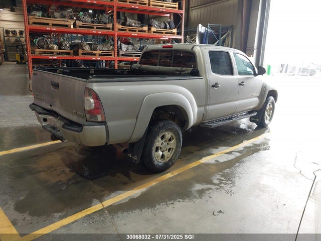 5TFMU4FNXEX021422 Toyota 1gr-fe