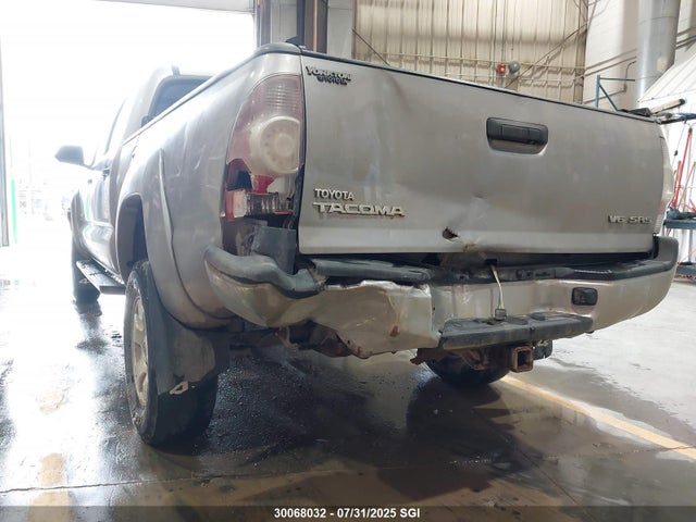 5TFMU4FNXEX021422 Toyota 1gr-fe
