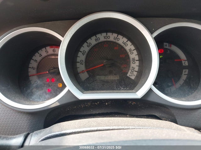 5TFMU4FNXEX021422 Toyota 1gr-fe