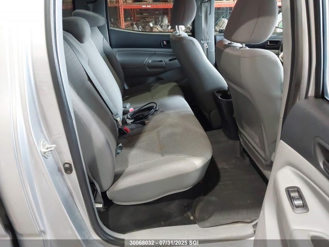 5TFMU4FNXEX021422 Toyota 1gr-fe