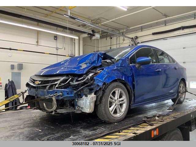 1G1BG5SM9G7258321 Chevrolet le2 - di: direct injection, alum, vvt, gen i, gmna