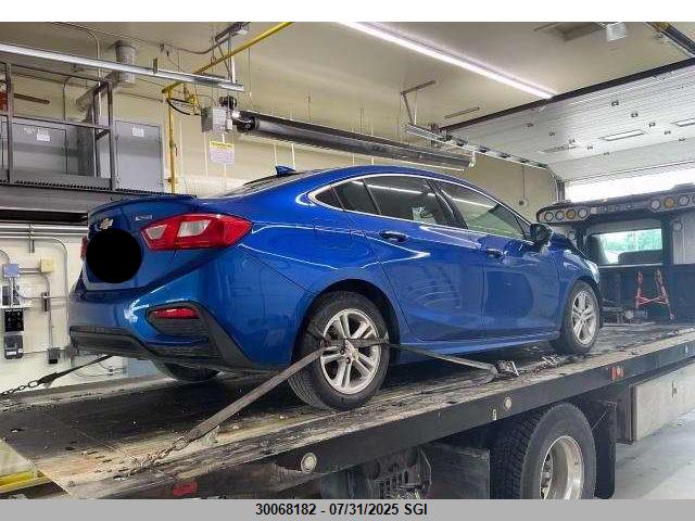 1G1BG5SM9G7258321 Chevrolet le2 - di: direct injection, alum, vvt, gen i, gmna