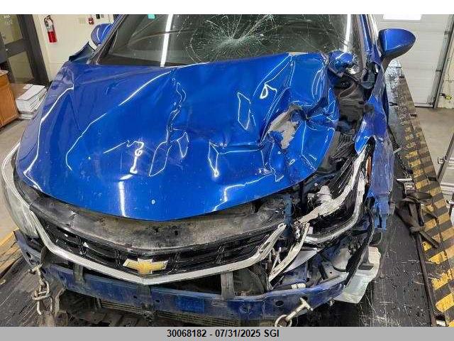 1G1BG5SM9G7258321 Chevrolet le2 - di: direct injection, alum, vvt, gen i, gmna