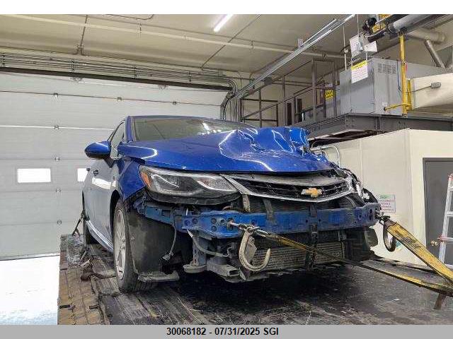 1G1BG5SM9G7258321 Chevrolet le2 - di: direct injection, alum, vvt, gen i, gmna