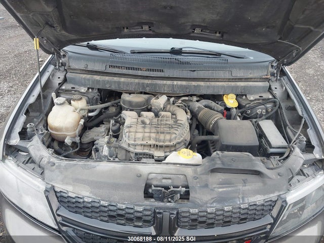 3C4PDDGG8HT623118 Dodge Journey