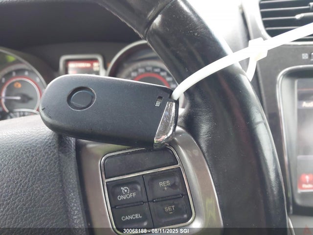 3C4PDDGG8HT623118 Dodge Journey