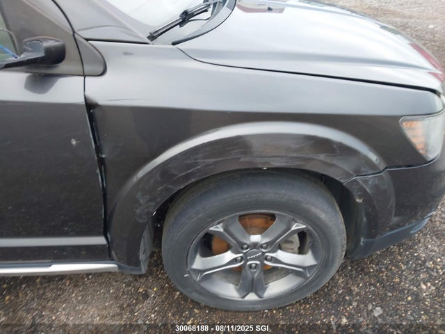 3C4PDDGG8HT623118 Dodge Journey