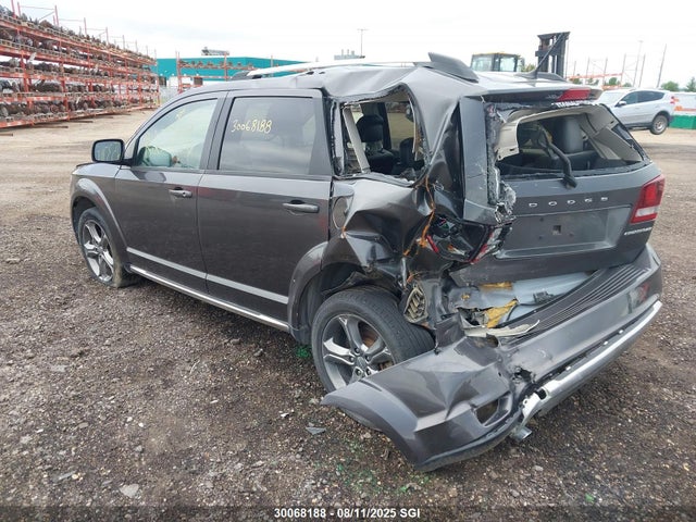 3C4PDDGG8HT623118 Dodge Journey