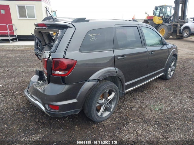 3C4PDDGG8HT623118 Dodge Journey