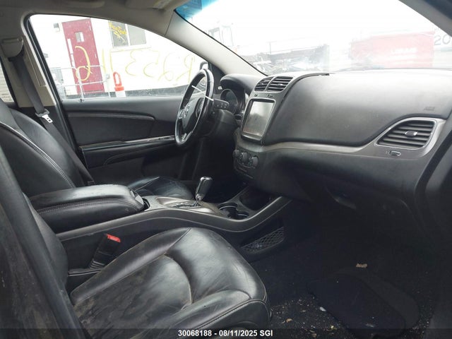 3C4PDDGG8HT623118 Dodge Journey