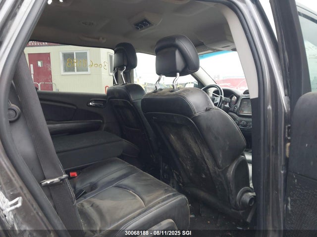 3C4PDDGG8HT623118 Dodge Journey