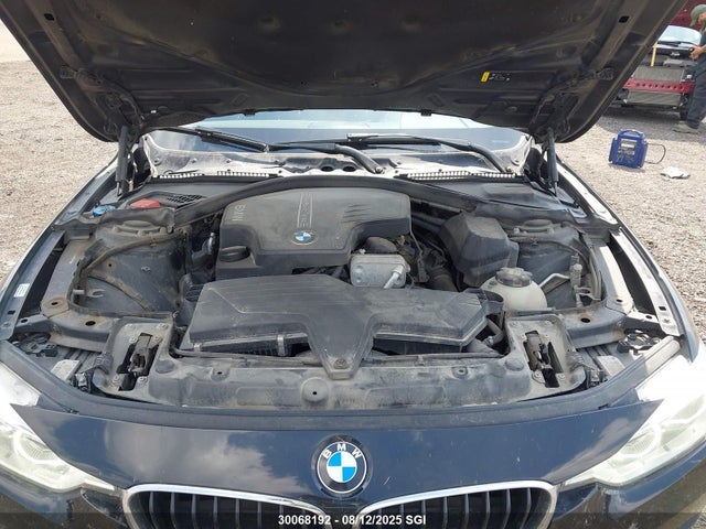 WBA8A3C50HK691245 BMW 2017