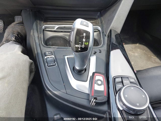 WBA8A3C50HK691245 BMW 2017