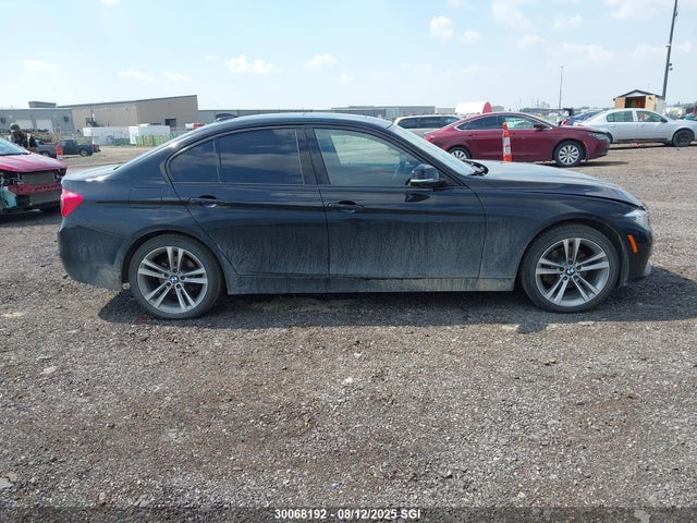 WBA8A3C50HK691245 BMW 2017