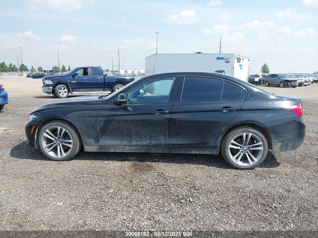 WBA8A3C50HK691245 BMW 2017