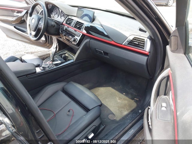 WBA8A3C50HK691245 BMW 2017