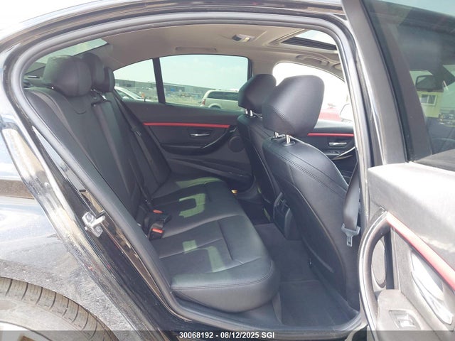 WBA8A3C50HK691245 BMW 2017