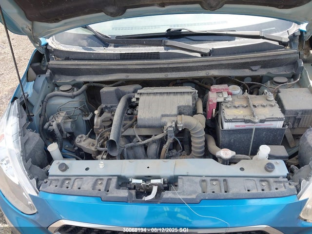 ML32A3HJ2LH009179 Mitsubishi Mirage