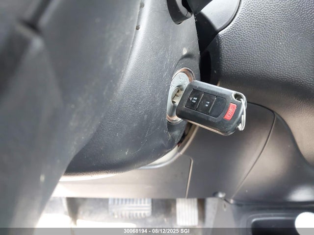 ML32A3HJ2LH009179 Mitsubishi Mirage