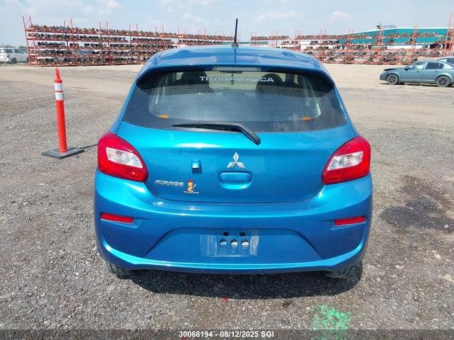 ML32A3HJ2LH009179 Mitsubishi Mirage