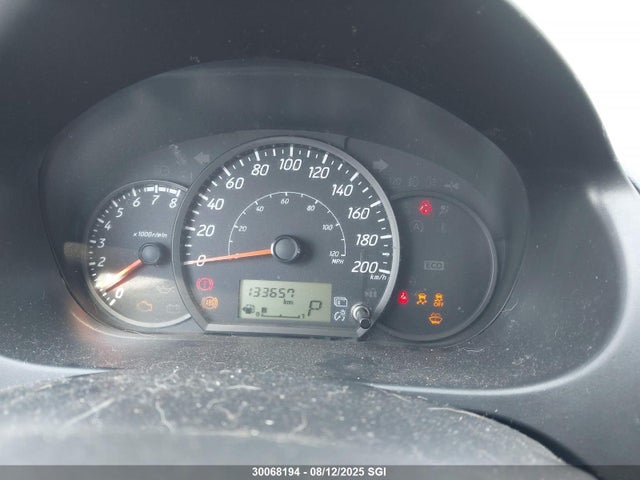 ML32A3HJ2LH009179 Mitsubishi Mirage