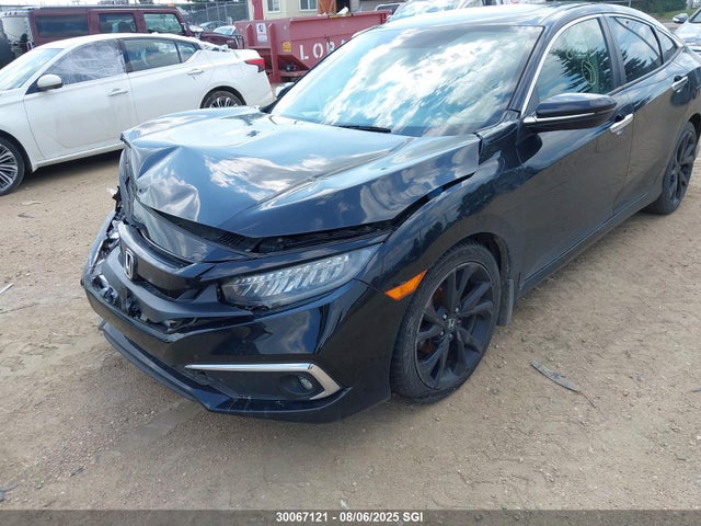 Honda l15b7/l15by 2019 2HGFC1F94KH102575 Image 12