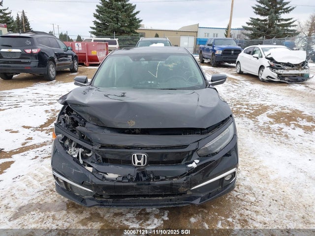 Honda l15b7/l15by 2019 2HGFC1F94KH102575 Image 13
