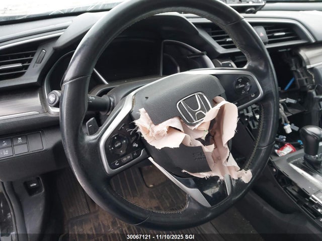 Honda l15b7/l15by 2019 2HGFC1F94KH102575 Image 16