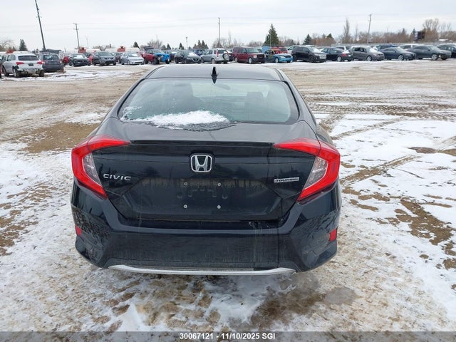 Honda l15b7/l15by 2019 2HGFC1F94KH102575 Image 17