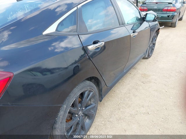 Honda l15b7/l15by 2019 2HGFC1F94KH102575 Image 19