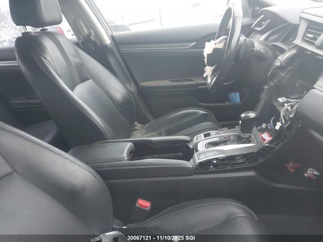 Honda l15b7/l15by 2019 2HGFC1F94KH102575 Image 5