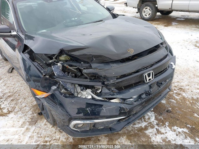 Honda l15b7/l15by 2019 2HGFC1F94KH102575 Image 6