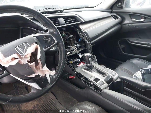 Honda l15b7/l15by 2019 2HGFC1F94KH102575 Image 7