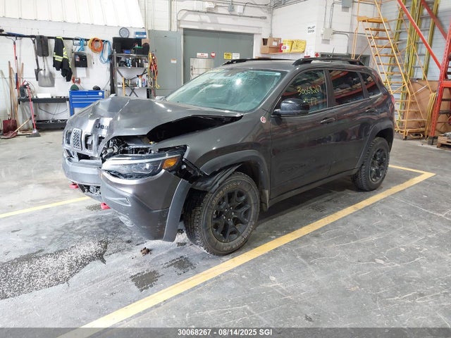 1C4PJMBN7PD113538 Jeep Cherokee