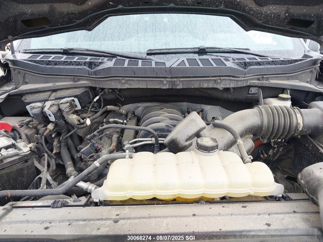 1FTFW1E5XNFA75389 Ford 5.0l-4v
