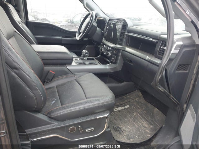 1FTFW1E5XNFA75389 Ford 5.0l-4v