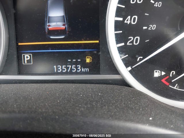 3N1AB7AP8KY294987 Nissan 2019