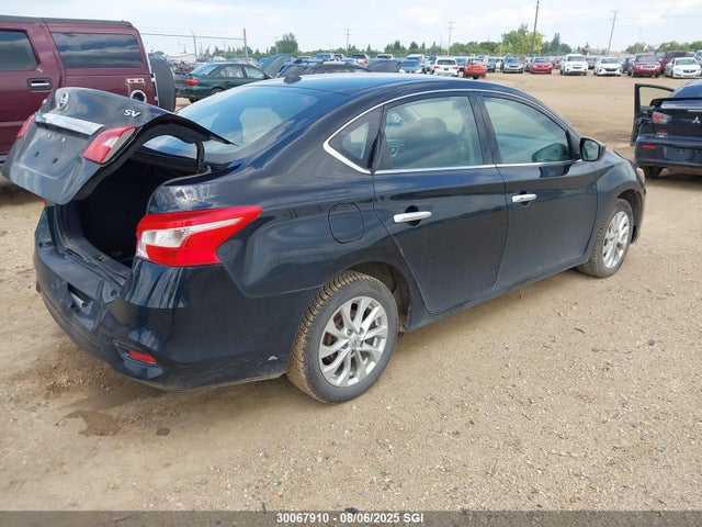 3N1AB7AP8KY294987 Nissan 2019